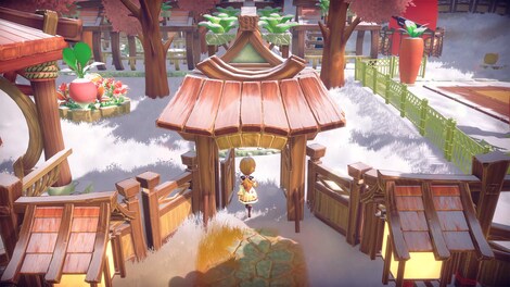 Song Of The Prairie (PC) - Steam Gift - GLOBAL - 8