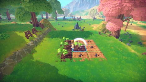 Song Of The Prairie (PC) - Steam Key - EUROPE - 7