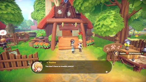 Song Of The Prairie (PC) - Steam Key - EUROPE - 9
