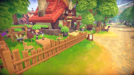 Song Of The Prairie (PC) - Steam Key - EUROPE - 10