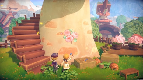 Song Of The Prairie (PC) - Steam Key - EUROPE - 12