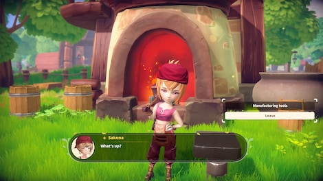 Song Of The Prairie (PC) - Steam Key - EUROPE - 5