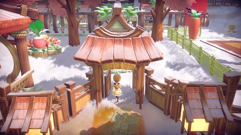 Song Of The Prairie (PC) - Steam Key - EUROPE - 8