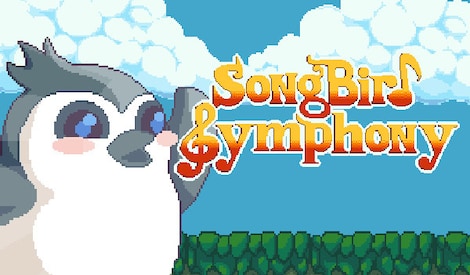 Songbird Symphony (Nintendo Switch) - Nintendo eShop Key - EUROPE - 0