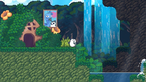 Songbird Symphony (Nintendo Switch) - Nintendo eShop Key - EUROPE - 4