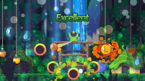 Songbird Symphony (Nintendo Switch) - Nintendo eShop Key - EUROPE - 5