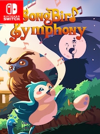 Songbird Symphony (Nintendo Switch) - Nintendo eShop Key - EUROPE - 1