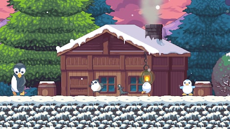 Songbird Symphony Steam Key GLOBAL - 5