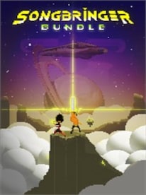 Songbringer Bundle Xbox Live Key Xbox One EUROPE - 1