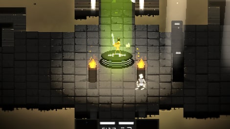 Songbringer Steam Key GLOBAL - 3