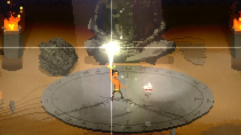 Songbringer Steam Key GLOBAL - 4