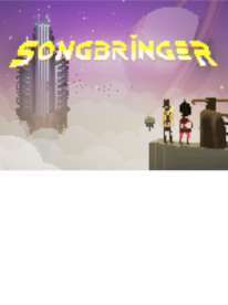 Songbringer Steam Key GLOBAL - 1