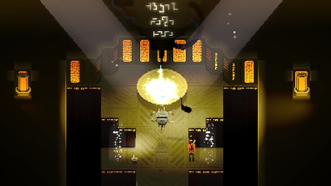 Songbringer Steam Key GLOBAL - 8
