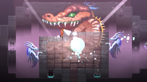 Songbringer Steam Key GLOBAL - 7