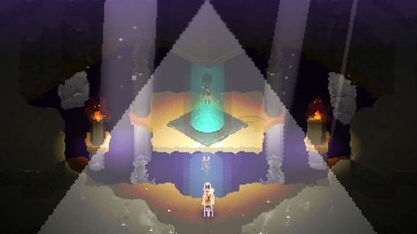 Songbringer Steam Key GLOBAL - 9