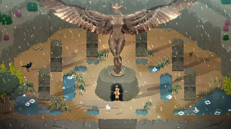Songbringer Steam Key GLOBAL - 12