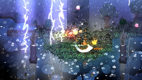 Songbringer Steam Key GLOBAL - 13