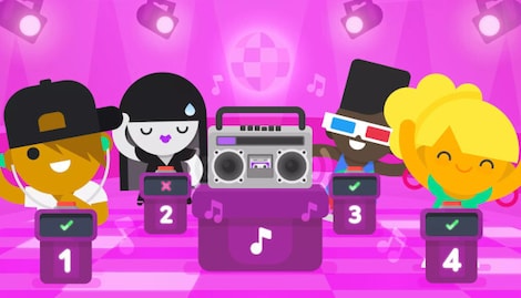 SongPop Party (Xbox Series X/S, PC) - Xbox Live Key - ARGENTINA - 0
