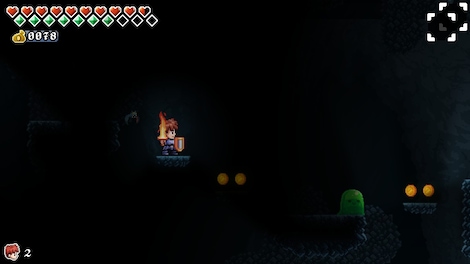 Songs for a Hero - A Lenda do Herói (PC) - Steam Key - GLOBAL - 8