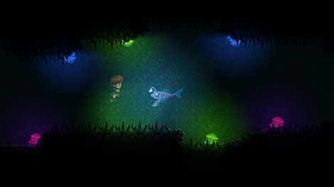 Songs for a Hero - A Lenda do Herói (PC) - Steam Key - GLOBAL - 16