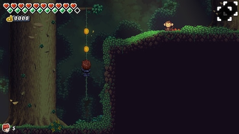 Songs for a Hero - A Lenda do Herói (PC) - Steam Key - GLOBAL - 9