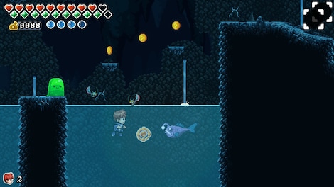 Songs for a Hero - A Lenda do Herói (PC) - Steam Key - GLOBAL - 11