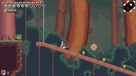 Songs for a Hero - A Lenda do Herói (PC) - Steam Key - GLOBAL - 12