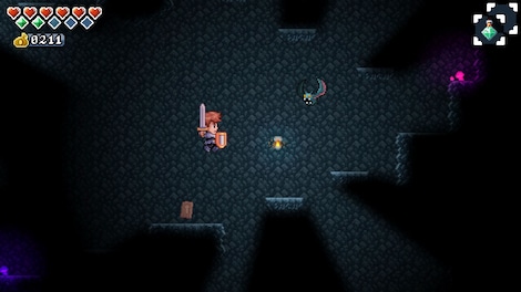 Songs for a Hero - A Lenda do Herói (PC) - Steam Key - GLOBAL - 24