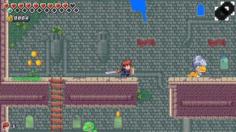 Songs for a Hero - A Lenda do Herói (PC) - Steam Key - GLOBAL - 17