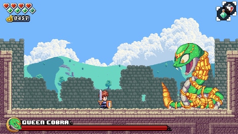 Songs for a Hero - A Lenda do Herói (PC) - Steam Key - GLOBAL - 15