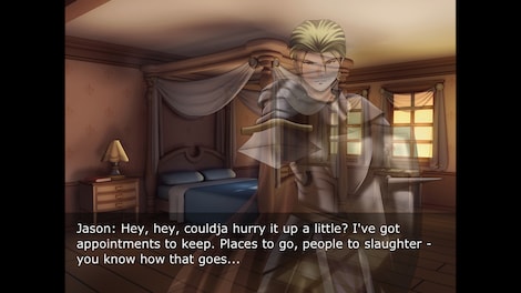 Songs of Araiah: Re-Mastered Edition Steam Key GLOBAL - 7