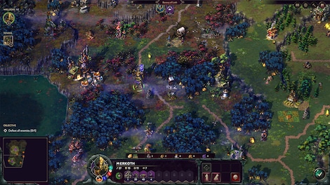Songs of Conquest (PC) - GOG.COM Key - GLOBAL - 8