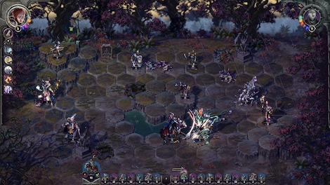 Songs of Conquest (PC) - Steam Account - GLOBAL - 3