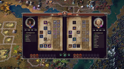 Songs of Conquest (PC) - Steam Account - GLOBAL - 4