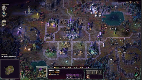 Songs of Conquest (PC) - Steam Account - GLOBAL - 6
