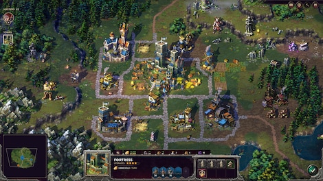 Songs of Conquest (PC) - Steam Account - GLOBAL - 0