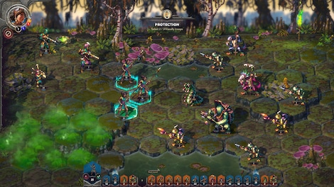 Songs of Conquest (PC) - Steam Account - GLOBAL - 7