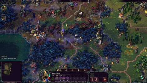 Songs of Conquest (PC) - Steam Gift - NORTH AMERICA - 8