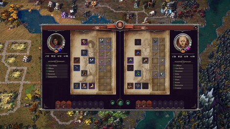 Songs of Conquest (PC) - Steam Key - RU/CIS - 4