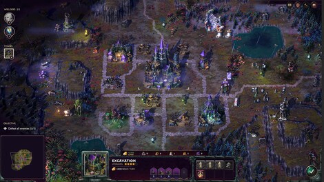 Songs of Conquest (PC) - Steam Key - RU/CIS - 6