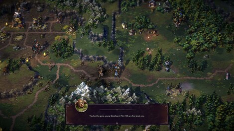 Songs of Conquest (PC) - Steam Key - RU/CIS - 5