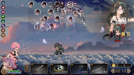 Songs of Death (PC) - Steam Key - GLOBAL - 3