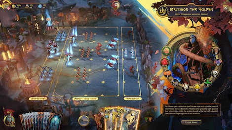 Songs of Silence: Celestial Church Expansion (PC) - Steam Key - GLOBAL - 10