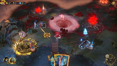 Songs of Silence: Celestial Church Expansion (PC) - Steam Key - GLOBAL - 4