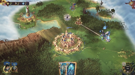 Songs of Silence: Celestial Church Expansion (PC) - Steam Key - GLOBAL - 5