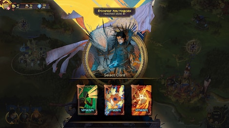 Songs of Silence: Celestial Church Expansion (PC) - Steam Key - GLOBAL - 6