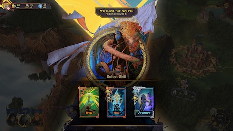 Songs of Silence: Celestial Church Expansion (PC) - Steam Key - GLOBAL - 11