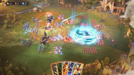 Songs of Silence: Celestial Church Expansion (PC) - Steam Key - GLOBAL - 7