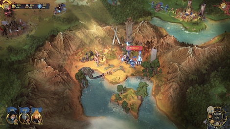 Songs of Silence: Celestial Church Expansion (PC) - Steam Key - GLOBAL - 9