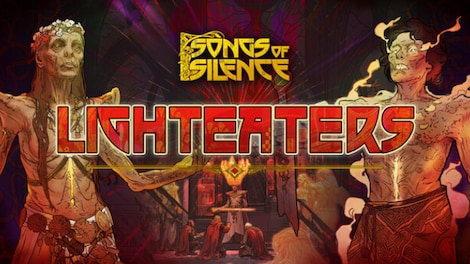 Songs of Silence: Lighteaters (PC) - Steam Key - GLOBAL - 0